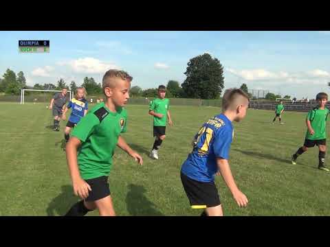 2019.06.18 APN Olimpia Piekary Śl. - UKS Ruch II Radzionków