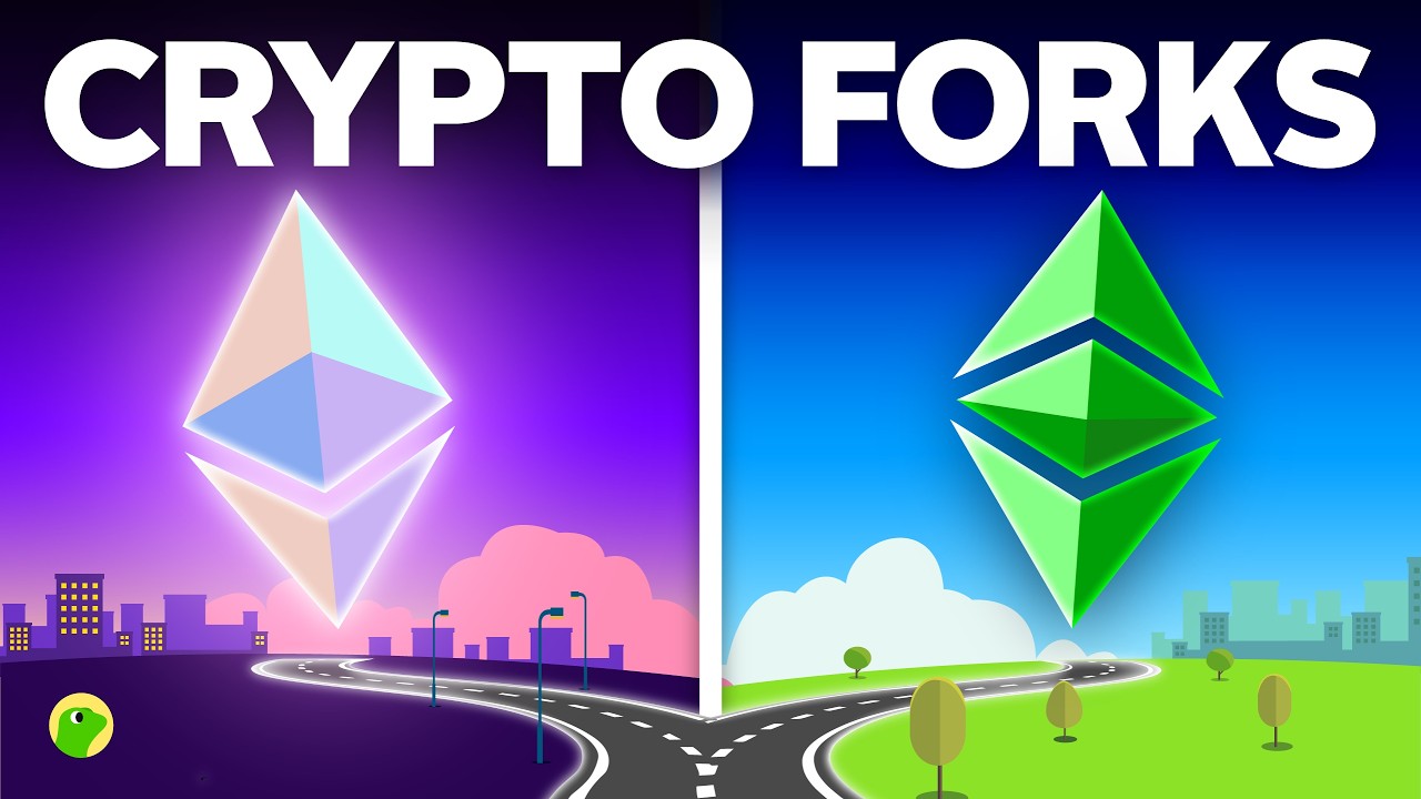 Why Do Ethereum Classic and Bitcoin Cash Exist?
