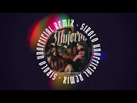 PTAZETA ft VILLANO ANTILLANO -  Mujerón (Sirolo Remix) [Tech House]