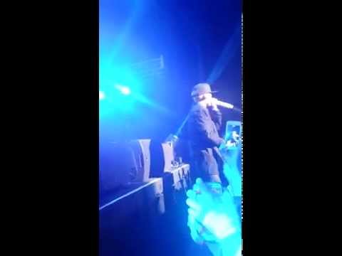 150816 Illionaire - My luv