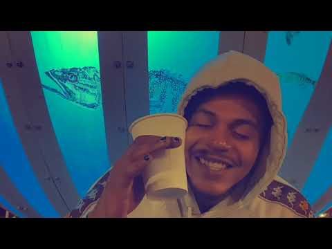Vanax aka Yvngwockxic - W.O.K OFFICAL MUSIC VIDEO PROD. BY AYOSAM