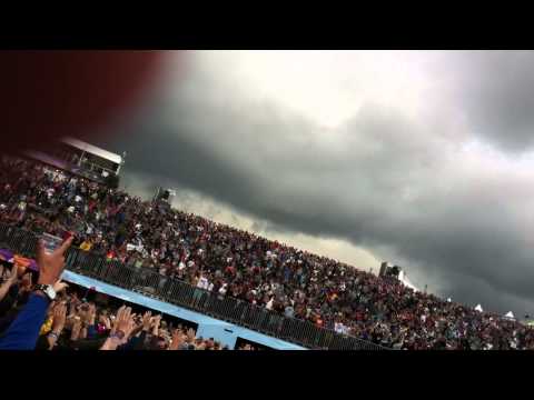 Tomorrowland 2011 - Avicii