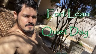 Fort Lean 🎧 Quiet Day