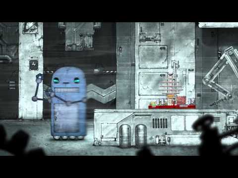 RObotzi.S03.Ep7.Prezentare