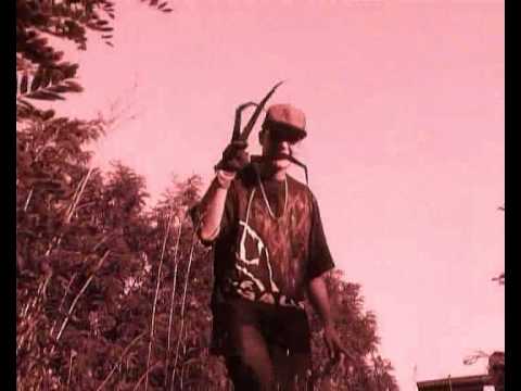 Boss A aka Kralle & Spade - Keine Zeit