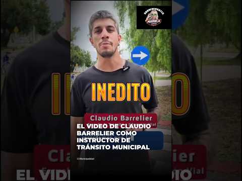 🚨VIDEO DE BARRELIER #cordoba#agostinavega #justicia#conlosniñosno #argentin #noticias