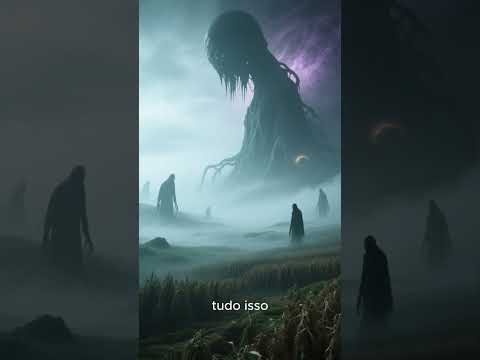 The Creation of Heimarmene or Enslaved Destiny