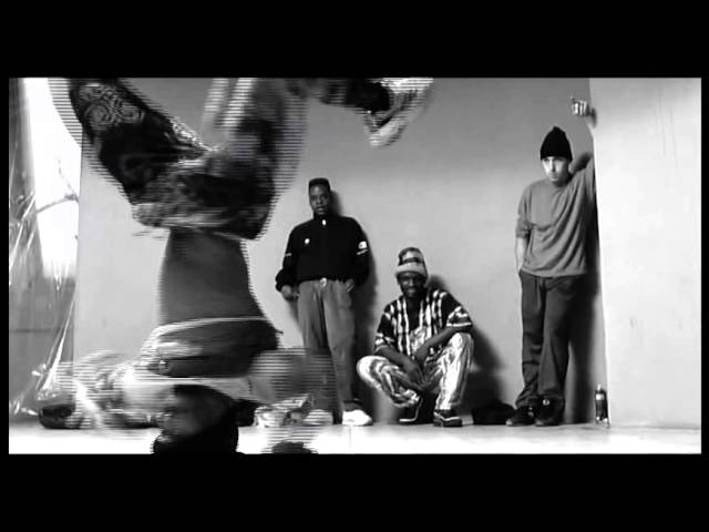Tráiler de La Haine