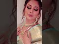 Shehnaaz Gill New Look In Saree Shehnaazgill Bollywood Celebrity Shorts