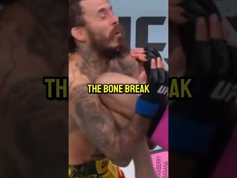 The Best Chin In MMA