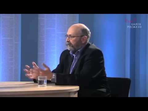 Bogdan Pęk w "Rozmowie Niezależnej" (IV 2015)