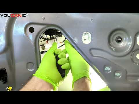 2017-2023 Chevrolet Bolt EUV: How to Remove the Exterior Door Handle | Step-by-Step Guide