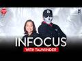 The Man Behind The Mask: Talwiinder's Most Candid Interview | InFocus | THR India