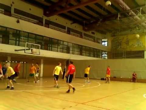 Cvjetno Open Summer League 21.09.2014. - Kutina vs. Oscar Schmidt