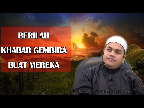 SYURGA Buat Mereka Yang Husnul Khatimah | Ustaz Ahmad Husam Dato Baderuddin