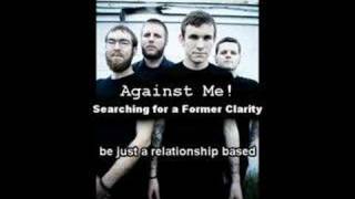 Against Me! - Searching for a Former Clarity (subtitled)