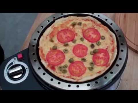 COBB Premier GAS Barbecue Review BBQ