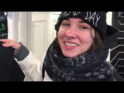 Lapland + Norway Trip 2019