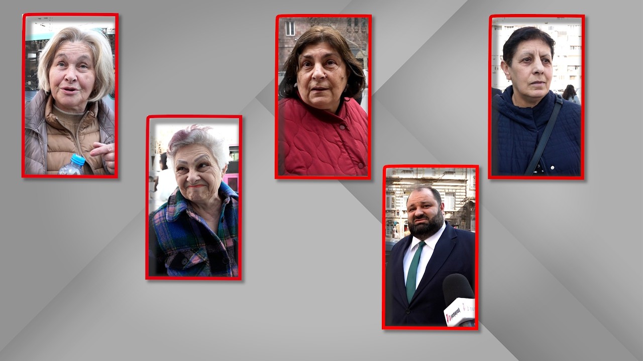 Արևմտյան բարձրաստիճան պաշտոնյաների այցերն ու մեր «օգուտները»