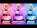 Top 3 Gift Box Options Every Shopper Needs To Know About 3 Gift Box Challenge Choose Your Gift 3