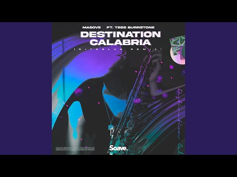 Destination Calabria (Niteblue Remix)