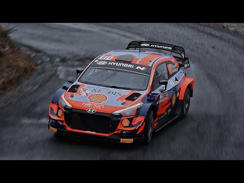Rallye Sanremo 2021 | SHOW & PURE SOUND!