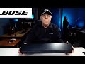 Why Is The 249 Bose TV Speaker So Popular