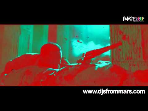 Will I Am & Britney Vs Knife Party Vs Knack Vs Fatboy Slim   Scream & Shout Djs From Mars Bootleg