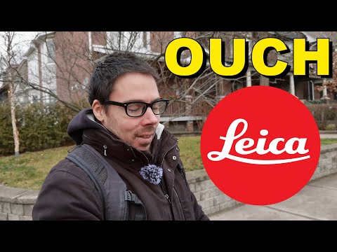 My Worst Camera Purchase of 2020