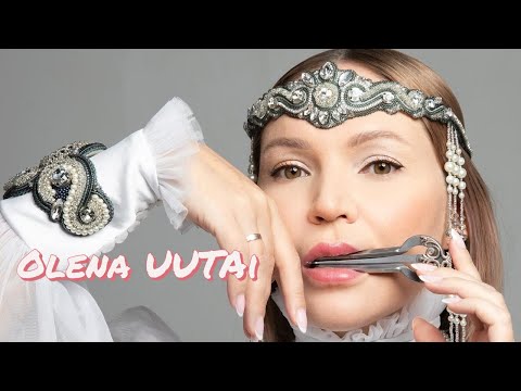 Олена УУТАй. Посвящение Солнцу - Мантра Света