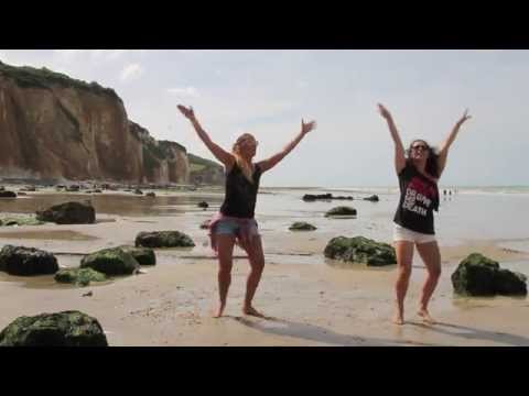 Rosa & Julie - DJ Assad ft. Alalila - In'Form by Vert Marine