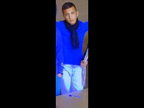 Aykut Ft Harekat - Sahte Gözler 2011  ( Azrail'Recordsz )