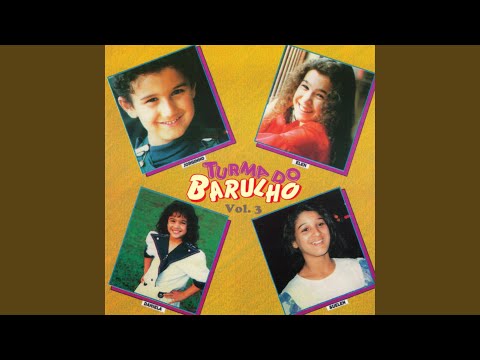 Viva A Cristo - Turma do barulho