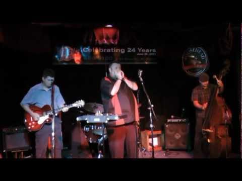 Harpdog Brown - How Come (exclusive) Youtube