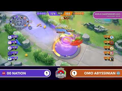 (WB QF) WCS 2023 - 00 Nation vs. OMO Abyssinian [GAME 3]