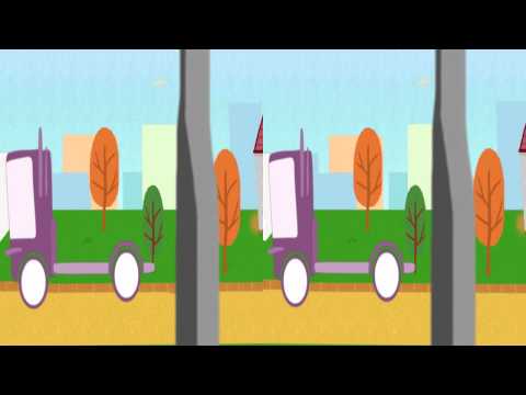 the something split screen ( true 3d )