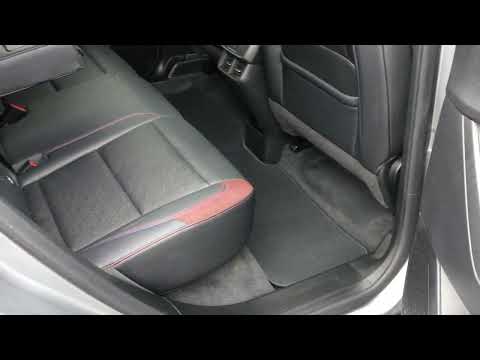 2025 Chevrolet Equinox AWD RS in Gray for sale at Seaway Chevrolet Buick GMC Ltd in Cornwall, ON