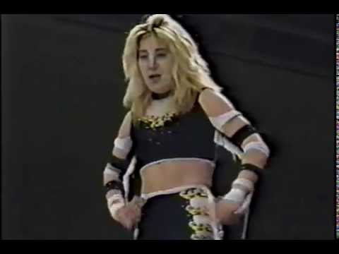 Akira Hokuto vs Harley Saito 8/5/93