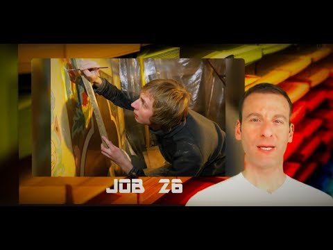 Job Chapter 26 Summary and What God Wants From Us