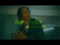 Spoiler 4T3 Skele Woo Official Music Video Prod Soundkraft