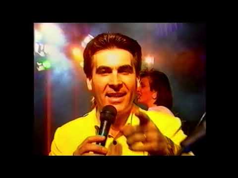 PROFUMO DI BALERA   orchestra  RAOUL CASADEI