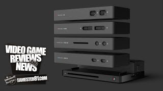 New RetroBlox system update - Now POLYMEGA - Gamster81