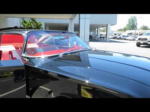 1960 Chevrolet Impala (CC-1489821) for sale in San Jose, California