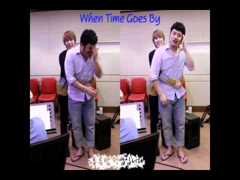 111001 Kyuhyun When Time Goes By