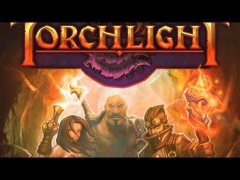 torchlight pc game free download