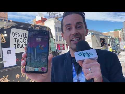 Take a Tour Through ETHDenver 2020