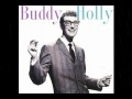 Buddy Holly - Raining In My Heart 