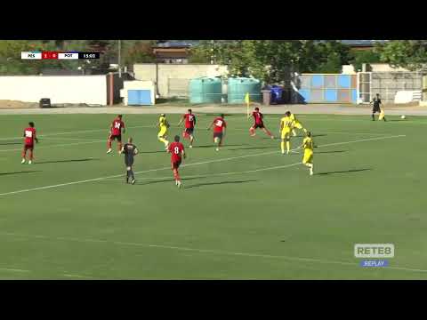 Amichevole Pescara - Potenza 4-2