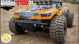 DeeRC 9201e: Budget SCT Fun! 👌