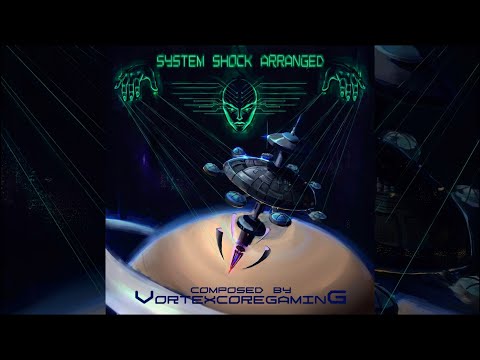 System Shock Arranged Full Album